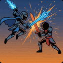 SwordsAndFight logo